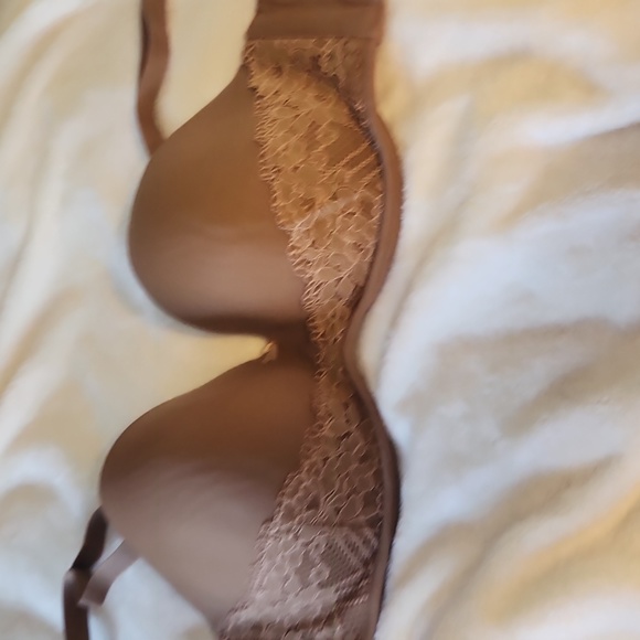 NWT BOOST Mult-way Cacique 40D Strapless BRA. - Picture 7 of 16